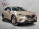 Thumbnail Mazda CX-3 2.0 Active