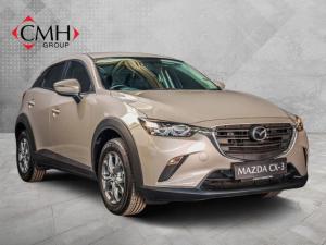 Mazda CX-3 2.0 Active - Image 1