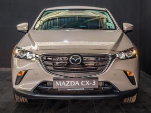 Mazda CX-3 2.0 Active - Image 2