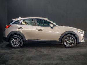 Mazda CX-3 2.0 Active - Image 4