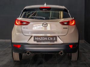 Mazda CX-3 2.0 Active - Image 6