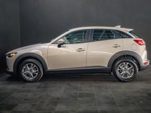 Mazda CX-3 2.0 Active - Image 8