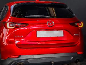 Mazda CX-5 2.0 Active - Image 11