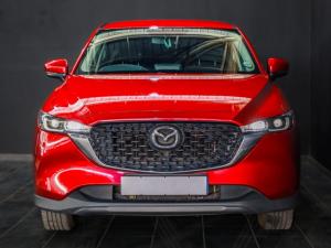 Mazda CX-5 2.0 Active - Image 3