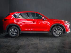Mazda CX-5 2.0 Active - Image 4