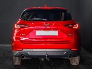 Mazda CX-5 2.0 Active - Image 7