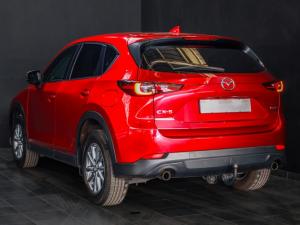 Mazda CX-5 2.0 Active - Image 8