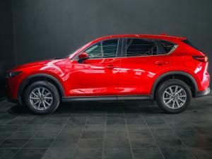 Mazda CX-5 2.0 Active - Image 9