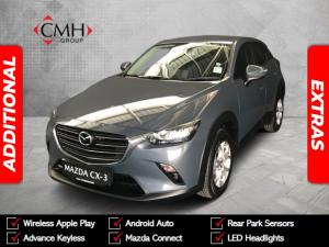 Mazda CX-3 2.0 Dynamic - Image 1