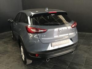 Mazda CX-3 2.0 Dynamic - Image 7