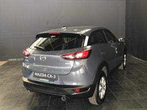 Mazda CX-3 2.0 Dynamic - Image 8