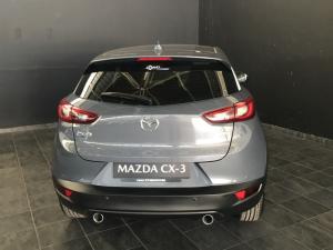 Mazda CX-3 2.0 Dynamic - Image 9