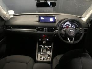 Mazda CX-5 2.0 Active - Image 10