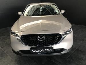 Mazda CX-5 2.0 Active - Image 2