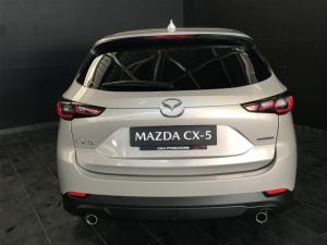 Mazda CX-5 2.0 Active - Image 4
