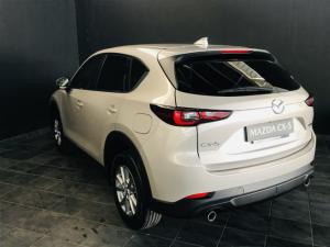Mazda CX-5 2.0 Active - Image 5