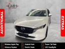 Thumbnail Mazda CX-5 2.0 Dynamic