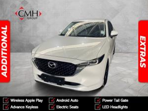 Mazda CX-5 2.0 Dynamic - Image 1