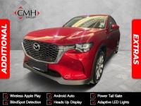 Thumbnail Mazda CX-60 2.5 Dynamic