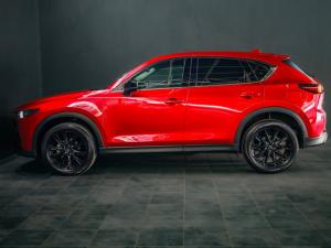 Mazda CX-5 2.0 Carbon Edition - Image 10
