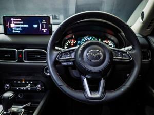 Mazda CX-5 2.0 Carbon Edition - Image 12
