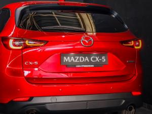 Mazda CX-5 2.0 Carbon Edition - Image 12