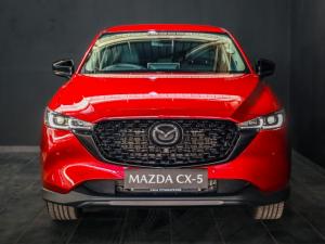Mazda CX-5 2.0 Carbon Edition - Image 16