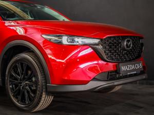 Mazda CX-5 2.0 Carbon Edition - Image 17