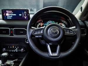 Mazda CX-5 2.0 Carbon Edition - Image 18