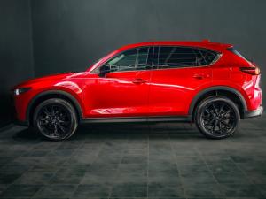 Mazda CX-5 2.0 Carbon Edition - Image 18