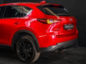 Mazda CX-5 2.0 Carbon Edition - Image 19