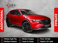 Thumbnail Mazda CX-5 2.0 Carbon Edition