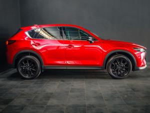 Mazda CX-5 2.0 Carbon Edition - Image 2