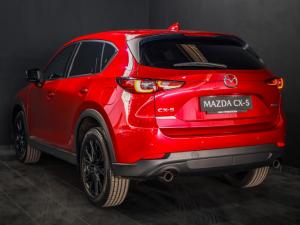 Mazda CX-5 2.0 Carbon Edition - Image 3