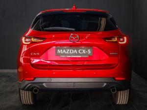 Mazda CX-5 2.0 Carbon Edition - Image 4