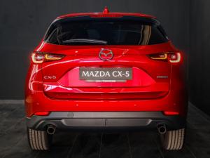 Mazda CX-5 2.0 Carbon Edition - Image 4