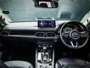 Mazda CX-5 2.0 Carbon Edition - Image 5