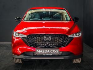 Mazda CX-5 2.0 Carbon Edition - Image 6