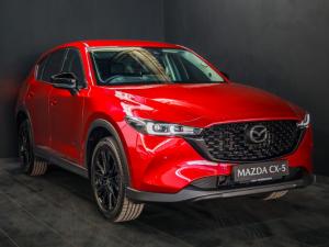 Mazda CX-5 2.0 Carbon Edition - Image 7