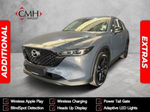 Mazda CX-5 2.0 Carbon Edition - Image 1