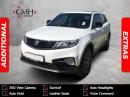 Thumbnail Proton X70 1.5T Premium X