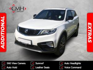 Proton X70 1.5T Premium X - Image 1