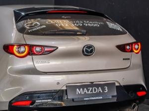 Mazda Mazda3 hatch 1.5 Dynamic auto - Image 11