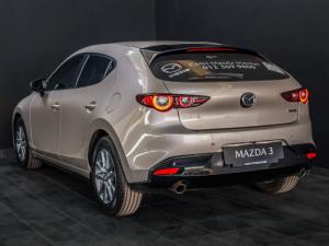 Mazda Mazda3 hatch 1.5 Dynamic auto - Image 3