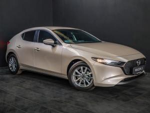 Mazda Mazda3 hatch 1.5 Dynamic auto - Image 5