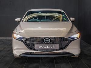 Mazda Mazda3 hatch 1.5 Dynamic auto - Image 6