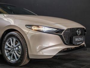 Mazda Mazda3 hatch 1.5 Dynamic auto - Image 8