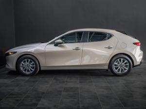 Mazda Mazda3 hatch 1.5 Dynamic auto - Image 9