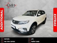 Thumbnail Proton X70 1.5T Executive AWD