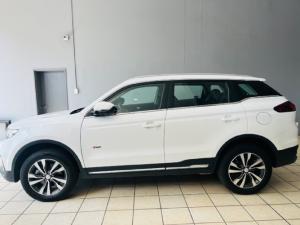 Proton X70 1.5T Executive AWD - Image 2